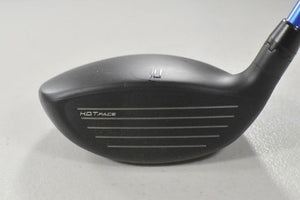 Cobra Darkspeed X 3-15* Fairway Wood Stiff RH Oban Devotion O4 Graphite # 213487