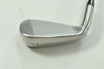Cobra DS-ADAPT MAX Single 7 Iron Ladies Flex Right KBS PGI 55g Graphite # 208463
