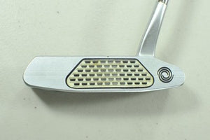 Odyssey Stroke Lab Three 34" Putter Right Steel # 212797