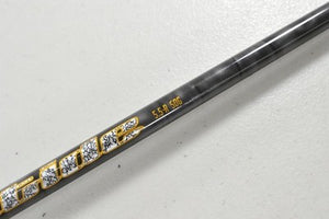 Project X EvenFlow Riptide 5.5 50g Regular TaylorMade #3 Fairway Shaft # 218068
