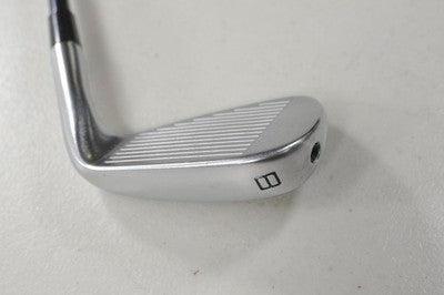LEFT HAND TaylorMade P770 2020 Single 8 Iron Regular Flex Recoil Graphite 218471