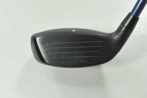 PXG 0311 XF Gen6 3-19* Hybrid Regular Flex RH Denali 5.5 80g Graphite # 209871