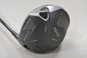 TaylorMade Qi35 Max Lite 12* Driver Senior R2 Flex Right Vista Pro 45g  # 216361