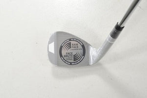 TaylorMade Milled Grind 5 Chrome 54*-12 Wedge Right DG Tour Issue Steel # 218769