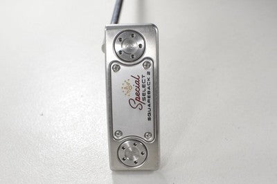 Titleist 2020 Scotty Cameron Special Select Squareback 2 34