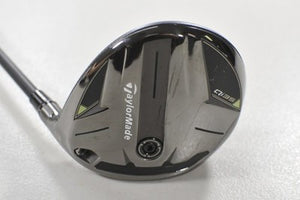TaylorMade Qi35 3HL-16.5* Fairway Wood X-Stiff RH Kaili 70g Graphite # 215819