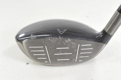 Callaway Big Bertha 2023 21* Heaven Wood Senior Flex RCH 45g RH Graphite #219591