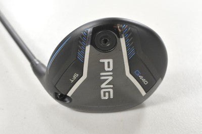 Ping G440 SFT 3-16* Fairway Wood Regular Flex Alta CB 65g RH Graphite #218729