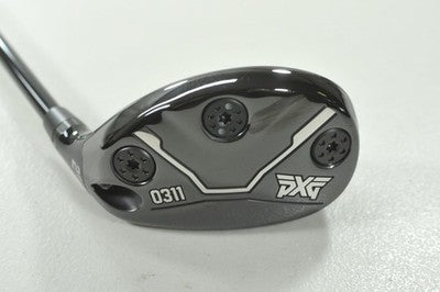 PXG 0311 Black Ops 2-17* Hybrid Stiff Flex RH Tensei White 85g Graphite # 212130
