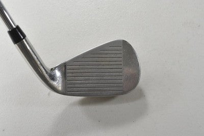 LEFT HANDED Callaway Paradym Ai Smoke Single 7 Iron Stiff Flex MPH Steel #214813