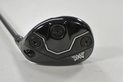 PXG Lightning 5-25* Hybrid Senior Flex Right Cypher 5.0 50g Graphite # 216120