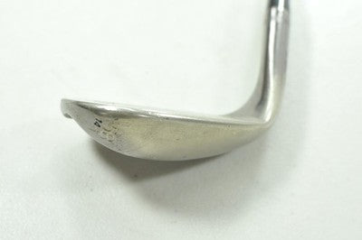 Titleist Vokey SM7 Brushed Steel 58*-14K Wedge RH BV Wedge Flex Steel # 212397