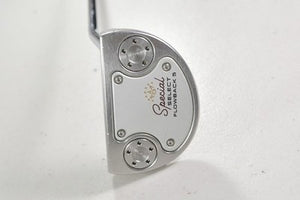 Titleist 2020 Scotty Cameron Special Select Flowback 5 35" Putter Steel #220692
