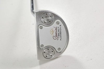 Titleist 2020 Scotty Cameron Special Select Flowback 5 35