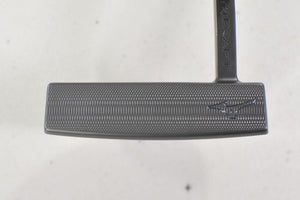 Mizuno M.Craft X P5 35" Putter Right Steel with Headcover  #219858