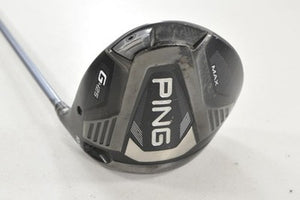 Ping G425 Max 10.5* Driver Senior Flex Right Alta CB 55g  # 220809
