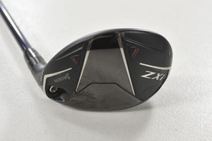 Srixon ZXi 4-22* Hybrid Stiff Flex Right Ventus TR Blue 8 Graphite # 218533
