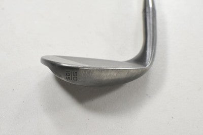 Callaway Opus Black Shadow 50*-10S Wedge DG MID Wedge Flex 115g RH Steel #217979