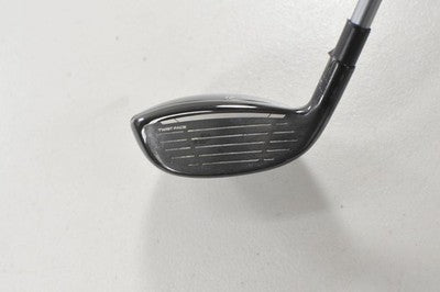 TaylorMade Qi10 Max Rescue 6-31* Hybrid Senior Flex Speeder NX Graphite #219145