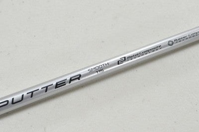 Fujikura MC Smooth 115g Putter Shaft .355 Graphite 32