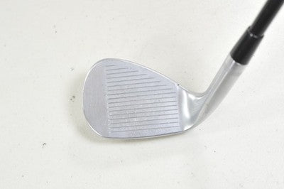 Titleist Vokey SM10 Tour Chrome 56*-12 Wedge Tensei Red Regular Graphite #220224