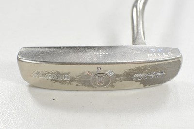 Mizuno TP Mills TPM 9 34