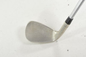 Titleist Vokey SM10 Raw 46*-10F Wedge RH KBS Tour C Taper Lite 105 Steel #214764