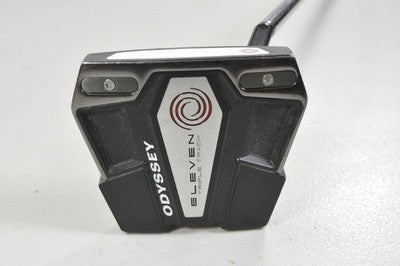 Odyssey Eleven Triple Track DB 35
