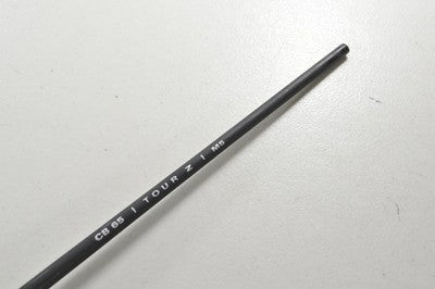 Accra Tour Z CB 65 M5 X-Stiff Flex Uncut Driver Shaft Graphite #219068