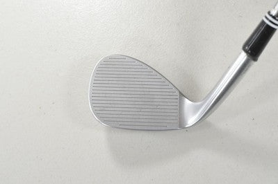 Cleveland RTX Full Face Tour Satin 58*-09 Wedge RH DG Spinner 115g Steel #217416