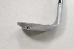 TaylorMade Milled Grind 5 Chrome 60*-08 Wedge DG 115g Tour Issue Steel #218419