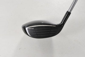 TaylorMade Qi10 Max 3-16* Fairway Wood Senior Flex RH 50g Graphite -1"  # 214354