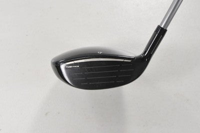 TaylorMade Qi10 Max 3-16* Fairway Wood Senior Flex RH 50g Graphite -1