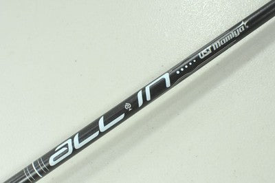 UST Mamiya All-In Uncut Putter Shaft .370 Graphite 36