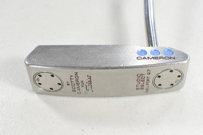 Titleist 2008 Scotty Cameron Studio Select Newport 2.7 31