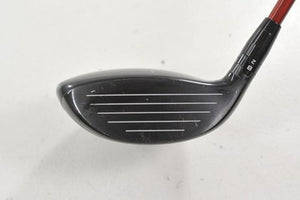 Titleist GT2 16.5* Fairway Wood Regular Flex Denali Red 5.5 60g Graphite #221439
