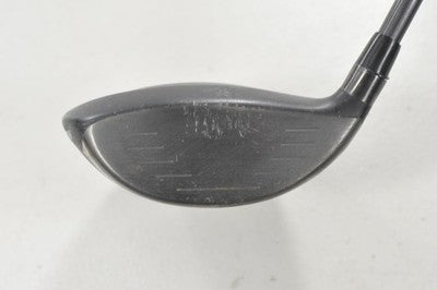 Srixon ZX MK II 3-15* Fairway Wood Regular Flex RH Riptide 5.5 Graphite # 218244