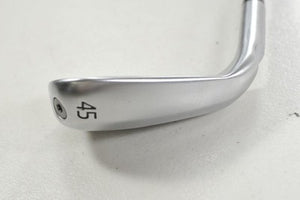 Ping G430 45* Wedge Regular Flex Green Dot Right Alta CB AWT Graphite #219551