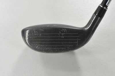 Srixon ZX MK II 3-19* Hybrid Regular Flex Right HZRDUS RDX 5.5 Graphite # 215026