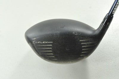 DENTED Srixon ZXi 9* Driver Stiff Flex Right Ventus TR Blue 6  # 208130