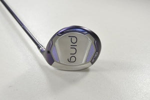 Ping G Le4 5-23* Fairway Wood Ladies Flex Right Alta LE Graphite  # 214200