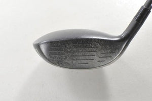 Cleveland CG Black 2015 3-15* Fairway Wood Ladies Flex RH 45g Graphite # 217931