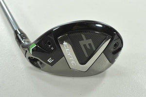 Callaway Elyte 3-19* Hybrid Stiff Flex Right Denali 6.0 70g Graphite # 207352
