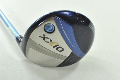XXIO 13 Thirteen Womens 5-20* Fairway Wood RH Ladies Flex 34g Graphite # 208073