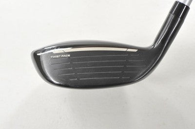 TaylorMade Qi10 Max Rescue Ladies 6-31* Hybrid Right 40g Graphite # 218392