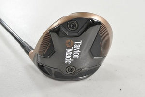 TaylorMade BRNR Mini Copper 2024 13.5* Driver Regular Flex RH ProForce  # 216181