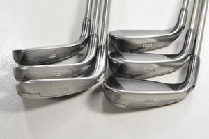 Callaway Big Bertha 2019 6-PW,SW Iron Set Ladies Flex Recoil RH Graphite #218170