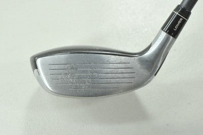 TaylorMade SLDR 2-17* Hybrid Stiff Flex Right Speeder 82g Graphite # 210327