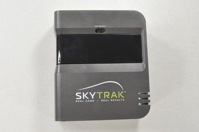 SkyGolf SkyTrak Original Golf Simulator with Metal Case Launch Monitor #214842