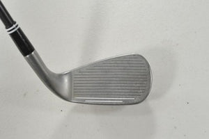 LEFT HANDED Cleveland Smart Sole C Full Face Chipper Wedge Graphite #214275